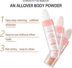 Polvo De Hadas - Highlighter - Glitter - Kleur Goudbruin (Trend) -Maybelline Winkel 1200x1135 1