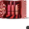 M·A·C Mistletoe Matte Powder Kiss Lipstick - Limited Edition Make-up Set -Maybelline Winkel 1200x1136 2