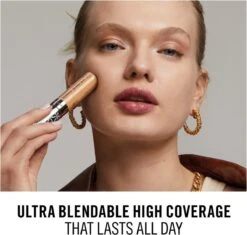 Rimmel London The Multi-Tasker Concealer - 030 Light -Maybelline Winkel 1200x1140