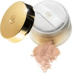Collistar Silk Effect Loose Powder - 2 Golden Beige - Make-uppoeder -Maybelline Winkel 1200x1141 2