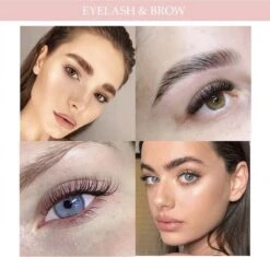 Merkloos Wimper & Wenkbrauw Lifting Set - Wimperlift - Wenkbrauwlift - Lashlift - Browlift - Proffesional Wimperlifting - Lash Lift - Wimperkit - Wenkbrauwkit - Permanent Gekrulde Wimpers - Lashes And Brows - Lash & Brow Kit -Maybelline Winkel 1200x1144 2