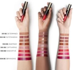 L’Oréal Paris Brilliant Signature Lippenstift - 305 Be Captivating - Roze - Ultra Glanzend -Maybelline Winkel 1200x1146 2