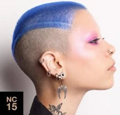 MAC Cosmetics Studio Fix Fluid Foundation - NC15 -Maybelline Winkel 1200x1146