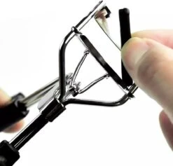 Wimperkruller Rubber Baratoxl-refill Wimperkruller - Zwart 5 Stuks -Maybelline Winkel 1200x1150