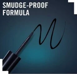 Rimmel London Exaggerate Eyeliner - 01 Black -Maybelline Winkel 1200x1152 3