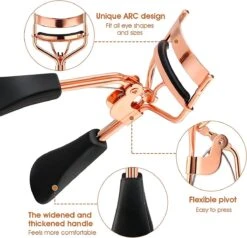 BOTC Professionele Wimperkruller / Wimperkrultang -kleurig - Wimperlifting - Persoonlijke Verzorging - Beauty - Make-up -Maybelline Winkel 1200x1158 18