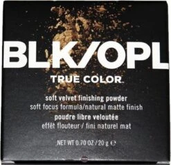 Black Opal True Color Soft Velvet Finishing Powder - Medium 9 Black Opal True Color Soft Velvet Finishing Powder - Medium -Maybelline Winkel 1200x1158 7