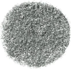 NYX PROFESSIONAL MAKEUP FACE & BODY GLITTER - SILVER -Maybelline Winkel 1200x1159