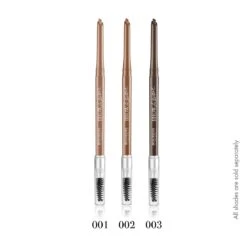 Bourjois Brow Reveal Wenkbrauwpotlood - 001 Blond -Maybelline Winkel 1200x1161 8