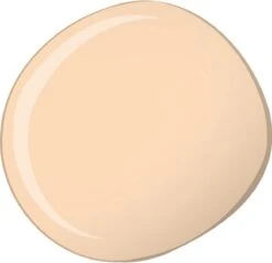 Bourjois Healthy Mix Foundation - 51 Light Vanilla -Maybelline Winkel 1200x1162
