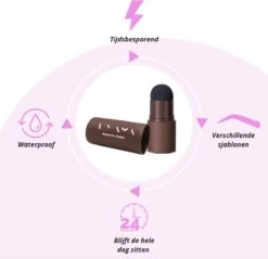 Eye Brow Stamp Set - Brow Stamp - Wenkbrauwstempel - Wenkbrauw Stempel - Wenkbrauwstick - Wenkbrauw Sjabloon - Wenkbrauw Poeder - Wenkbrauw Stempel Kit - Wenkbrauw Verf - Wenkbrauw Trimmer - Brow Lift - Lash Lift 19 Eye Brow Stamp Set - Brow Stamp - Wenkbrauwstempel - Wenkbrauw Stempel - Wenkbrauwstick - Wenkbrauw Sjabloon - Wenkbrauw Poeder - Wenkbrauw Stempel Kit - Wenkbrauw Verf - Wenkbrauw Trimmer - Brow Lift - Lash Lift -Maybelline Winkel 1200x1162 3