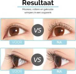 3-Delige Elektrische Wimperkruller Set – Incl. Wimperserum & Wimperborstel – Wimperlifting Set – Lash Lift – Lange, Gekrulde En Volle Wimpers – Eyelash Curler 12 3-Delige Elektrische Wimperkruller Set – Incl. Wimperserum & Wimperborstel – Wimperlifting Set – Lash Lift – Lange, Gekrulde En Volle Wimpers – Eyelash Curler -Maybelline Winkel 1200x1163 4