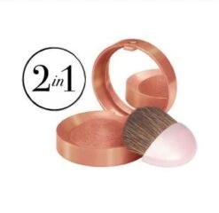 Bourjois Little Rount Pot Blush - 032 Gold -Maybelline Winkel 1200x1164 17