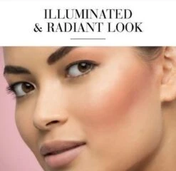 Bourjois Le Petit Strober Highlighter - 00 Universal Glow -Maybelline Winkel 1200x1164 18