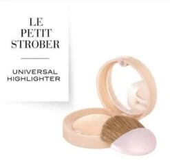 Bourjois Le Petit Strober Highlighter - 00 Universal Glow -Maybelline Winkel 1200x1164 19