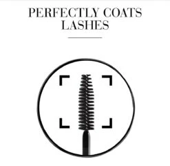 Bourjois Volume Glamour Mascara - 61 Ultra Black -Maybelline Winkel 1200x1164 35