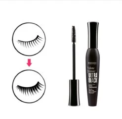 Bourjois Volume Glamour Mascara - 61 Ultra Black -Maybelline Winkel 1200x1164 36