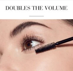 Bourjois Volume Glamour Mascara - 61 Ultra Black -Maybelline Winkel 1200x1164 37