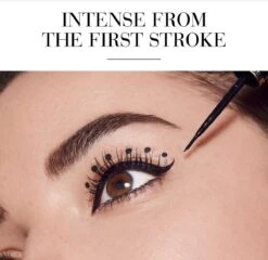 Bourjois Liner Pinceau - 35 Ultra Black - Eyeliner -Maybelline Winkel 1200x1164 39