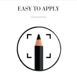 Bourjois Khol & Contour Extra Long Wear Oogpotlood - 001 Black 17 Bourjois Khol & Contour Extra Long Wear Oogpotlood - 001 Black -Maybelline Winkel 1200x1164 41