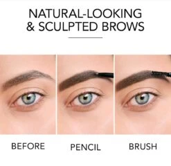 Bourjois Brow Reveal Mechanic Pencil Wenkbrauwpotlood - 003 Dark Brown -Maybelline Winkel 1200x1164 48