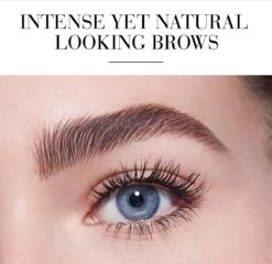 Bourjois Oh Oui! Brow Fiber Wenkbrauwgel - 003 Brown -Maybelline Winkel 1200x1164 49