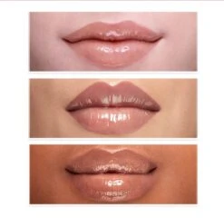 Bourjois Gloss Fabuleux Lipgloss - 2 Golden Girl 14 Bourjois Gloss Fabuleux Lipgloss - 2 Golden Girl -Maybelline Winkel 1200x1165 14