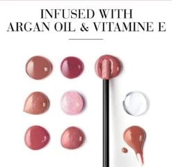 Bourjois Gloss Fabuleux Lipgloss - 2 Golden Girl 15 Bourjois Gloss Fabuleux Lipgloss - 2 Golden Girl -Maybelline Winkel 1200x1165 15