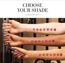 Bourjois Gloss Fabuleux Lipgloss 9 Mauvie Star -Maybelline Winkel 1200x1165 19