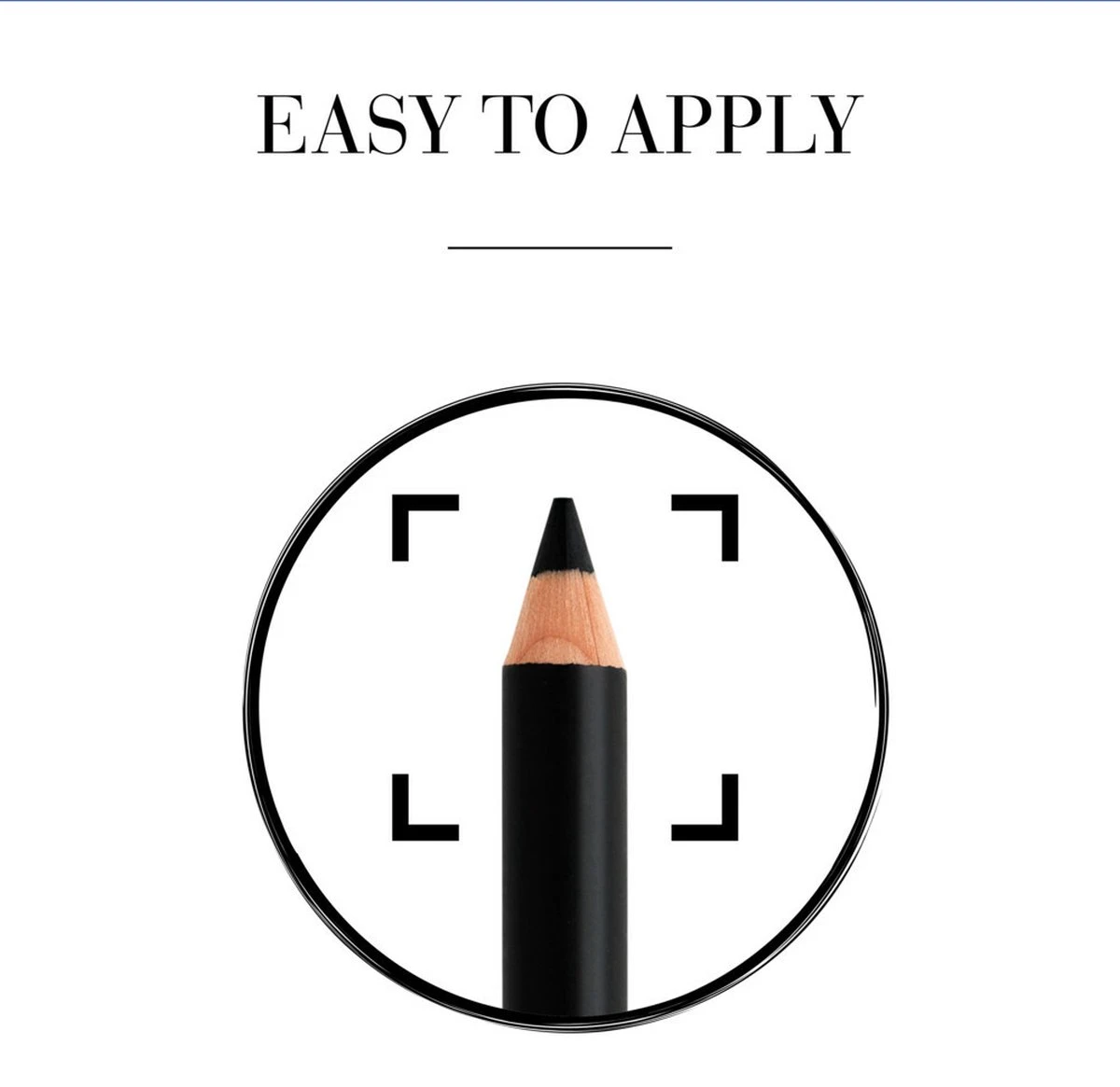 Bourjois Khol & Contour Extra Long Wear Oogpotlood - 002 Ultra Black 7 Bourjois Khol & Contour Extra Long Wear Oogpotlood - 002 Ultra Black - Afbeelding 5