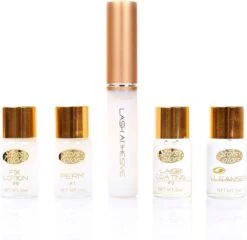 Jotechs Wimperlifting Set - Lash Lift Kit - Professionele Set Om Thuis Te Gebruiken - Professionele Wimperlifting Set - Wimperlift - Wimperlifting - Wimper Lift - Wimperserum - Lash Lift Kit - Wimpers Krullen - Nieuw Model 2023 -Maybelline Winkel 1200x1166 5