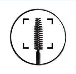 Bourjois Volume Glamour Mascara - 61 Ultra Black -Maybelline Winkel 1200x1167 13