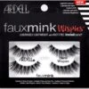 Ardell - Faux Mink Demi Wispies - Twin Pack - Zwart