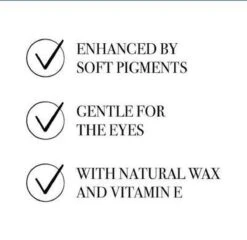 Bourjois Khol & Contour Extra Long Wear Oogpotlood - 001 Black 24 Bourjois Khol & Contour Extra Long Wear Oogpotlood - 001 Black -Maybelline Winkel 1200x1167 16