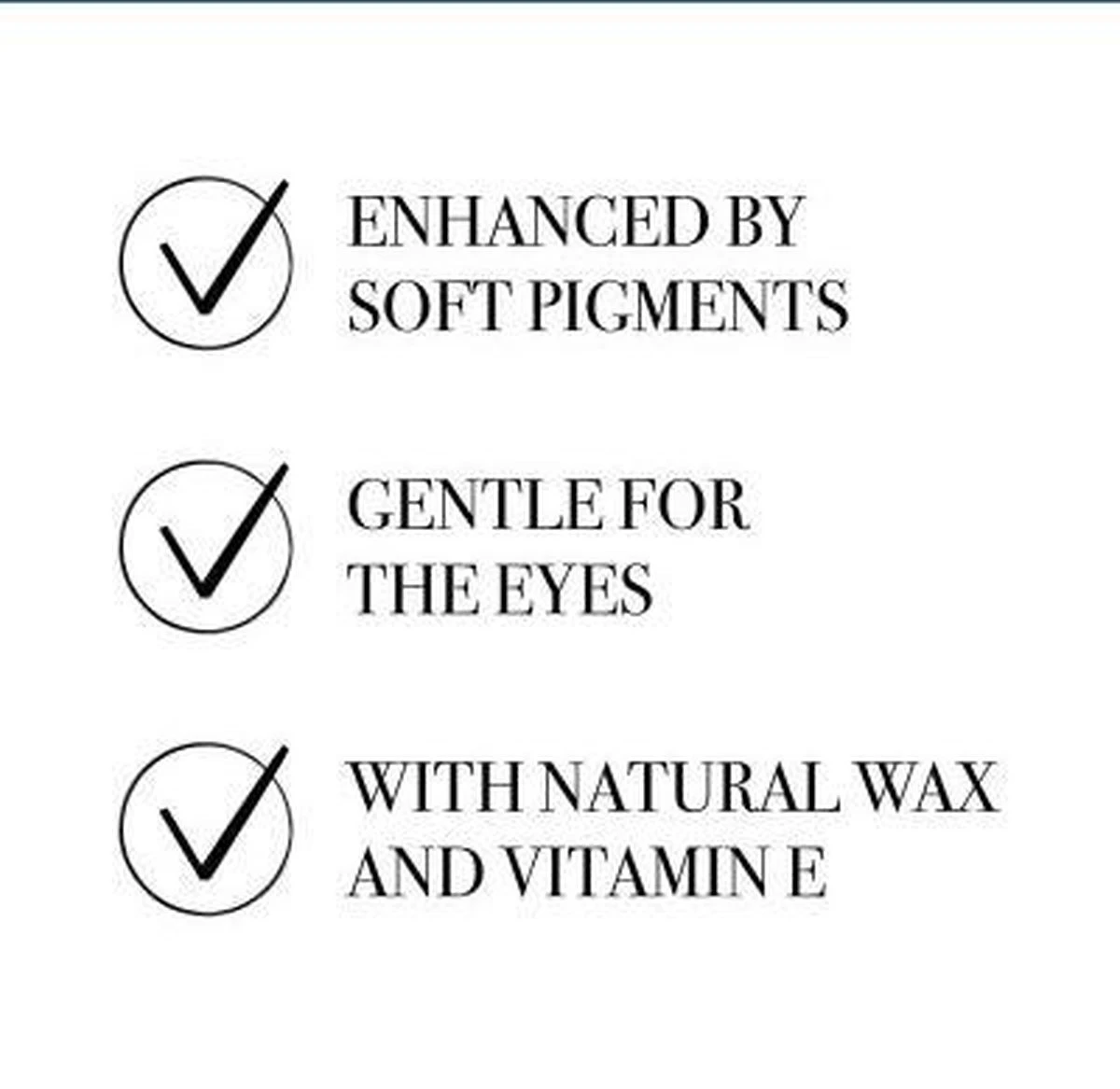 Bourjois Khol & Contour Extra Long Wear Oogpotlood - 001 Black 12 Bourjois Khol & Contour Extra Long Wear Oogpotlood - 001 Black - Afbeelding 10