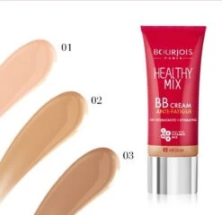 Bourjois Healthy Mix BB Cream Anti Fatigue - 02 Medium Beige 22 Bourjois Healthy Mix BB Cream Anti Fatigue - 02 Medium Beige -Maybelline Winkel 1200x1167 8