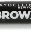 Maybelline Brow Satin Duo - 01 Dark Blond - Blond - Wenkbrauwpotlood En Poeder -Maybelline Winkel 1200x117