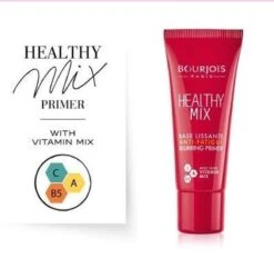Bourjois Healthy Mix Anti Fatigue Face Primer - 20 Ml 20 Bourjois Healthy Mix Anti Fatigue Face Primer - 20 Ml -Maybelline Winkel 1200x1170 1