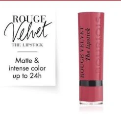 Bourjois Rouge Velvet Lippenstift - 003 Hyppink Chic -Maybelline Winkel 1200x1170 21
