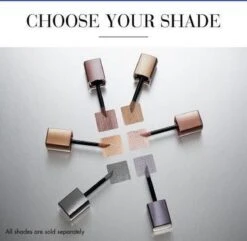 Oogschaduw Satin Edition Bourjois -Maybelline Winkel 1200x1170 30