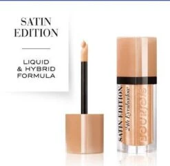 Oogschaduw Satin Edition Bourjois -Maybelline Winkel 1200x1170 31