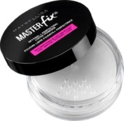 Maybelline Face Studio Master Fix Loose Gezichtspoeder - 01 Translucent 36 Maybelline Face Studio Master Fix Loose Gezichtspoeder - 01 Translucent -Maybelline Winkel 1200x1172 3