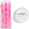 Lavertu Cosmetics - Gel Remover - Wimperextensions Remover Met Micro Brushes - Verwijderen Van Wimperextensions En Lijm - Proffesioneel Gebruik - Gebruiksvriendelijk - Geen Irritatie - Combi Set -Maybelline Winkel 1200x1172 7