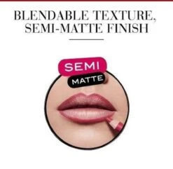 Bourjois Levres Contour Edition Lip Liner Contour Lip Pencil - 01 Nude Wave -Maybelline Winkel 1200x1173 12