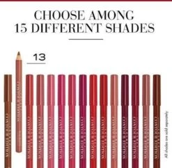 Bourjois Levres Contour Edition Lippotlood - 13 Nuts About You 17 Bourjois Levres Contour Edition Lippotlood - 13 Nuts About You -Maybelline Winkel 1200x1173 27