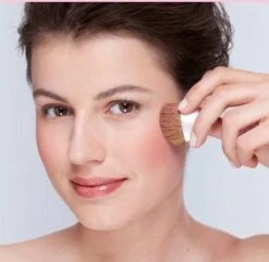 Bourjois Little Rount Pot Blush - 032 Gold -Maybelline Winkel 1200x1173 4