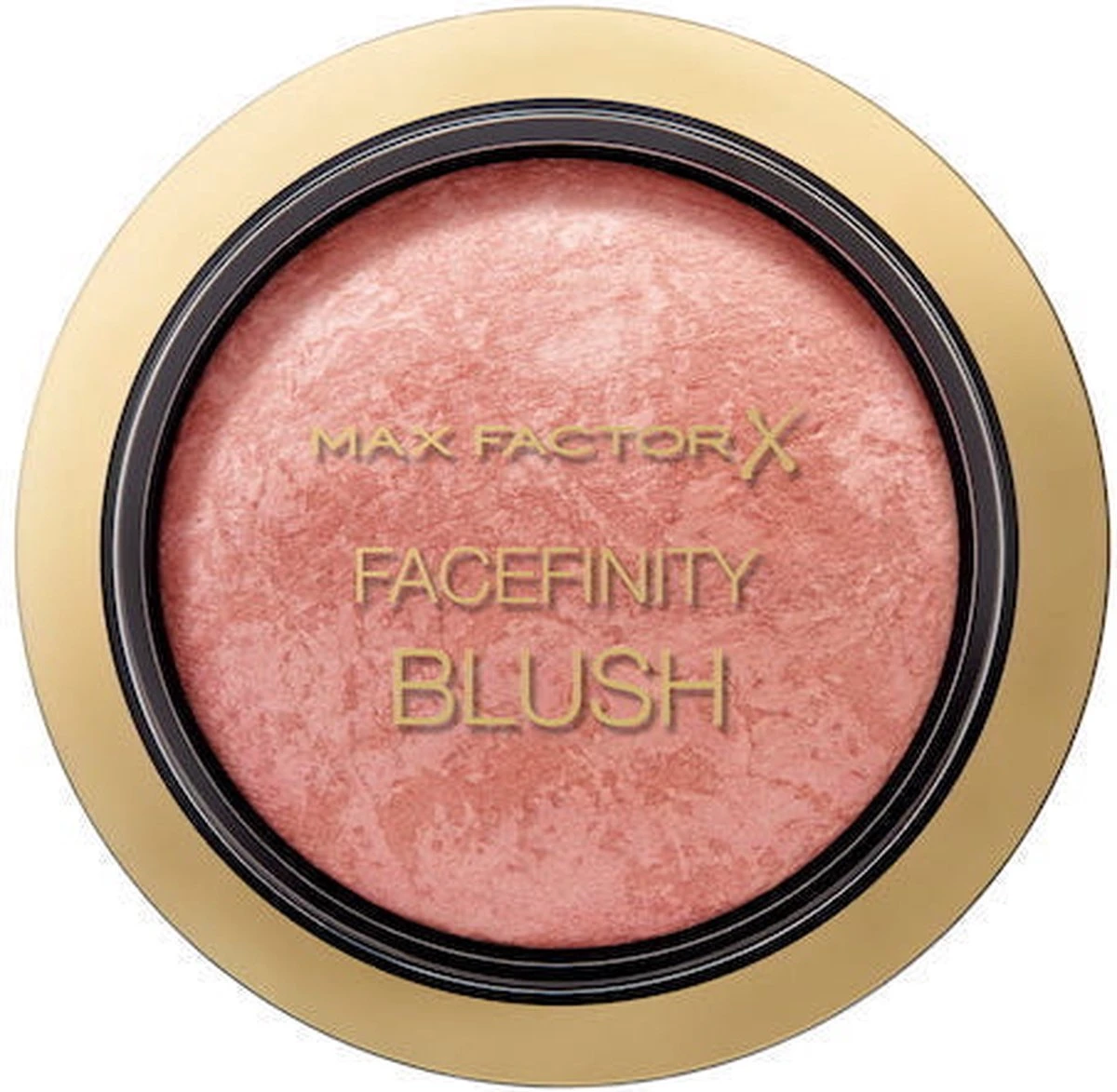 Max Factor Creme Puff Blush - 005 Lovely Pink 20 Max Factor Creme Puff Blush - 005 Lovely Pink - Afbeelding 18