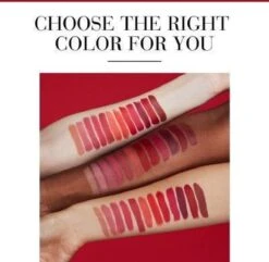 Bourjois Rouge Velvet The Lipstick Lippenstift - 11 Berry Formidable -Maybelline Winkel 1200x1173 7