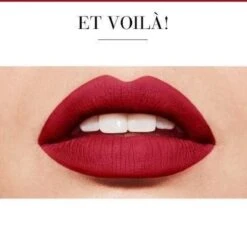 Bourjois Rouge Velvet The Lipstick Lippenstift - 11 Berry Formidable -Maybelline Winkel 1200x1173 9