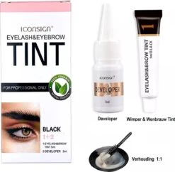 Professional Lash Lift Kit - Wimper Lift - Inclusief Zwarte Wimperverf - Wimperlifting Set - Brow Lamination - Starterskit- Eyelash Lift - Eyebrow Lift - Eyelash Tint - Eyebrow Tint - Voor Professioneel Gebruik - Sinterklaas Cadeau - Kerstcadeau 10 Professional Lash Lift Kit - Wimper Lift - Inclusief Zwarte Wimperverf - Wimperlifting Set - Brow Lamination - Starterskit- Eyelash Lift - Eyebrow Lift - Eyelash Tint - Eyebrow Tint - Voor Professioneel Gebruik - Sinterklaas Cadeau - Kerstcadeau -Maybelline Winkel 1200x1174 5